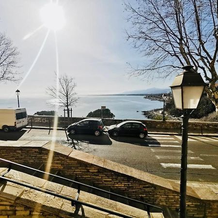 Appartement Centre Ville Bastia Bastia  Exterior foto