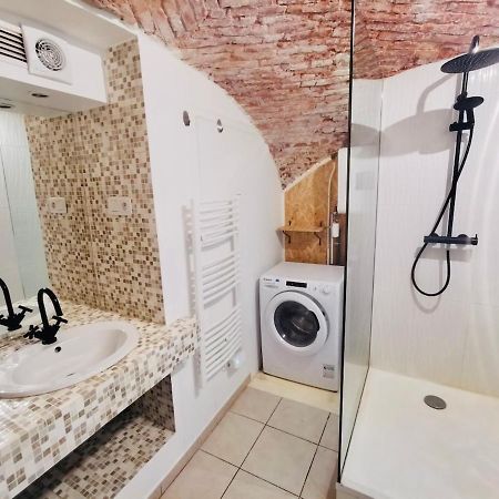 Appartement Centre Ville Bastia Bastia  Exterior foto