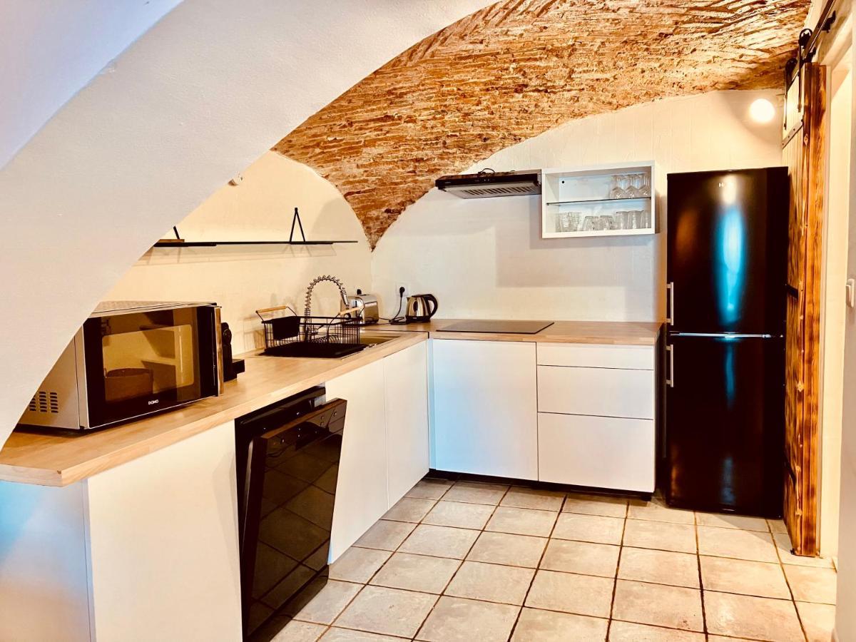 Appartement Centre Ville Bastia Bastia  Exterior foto
