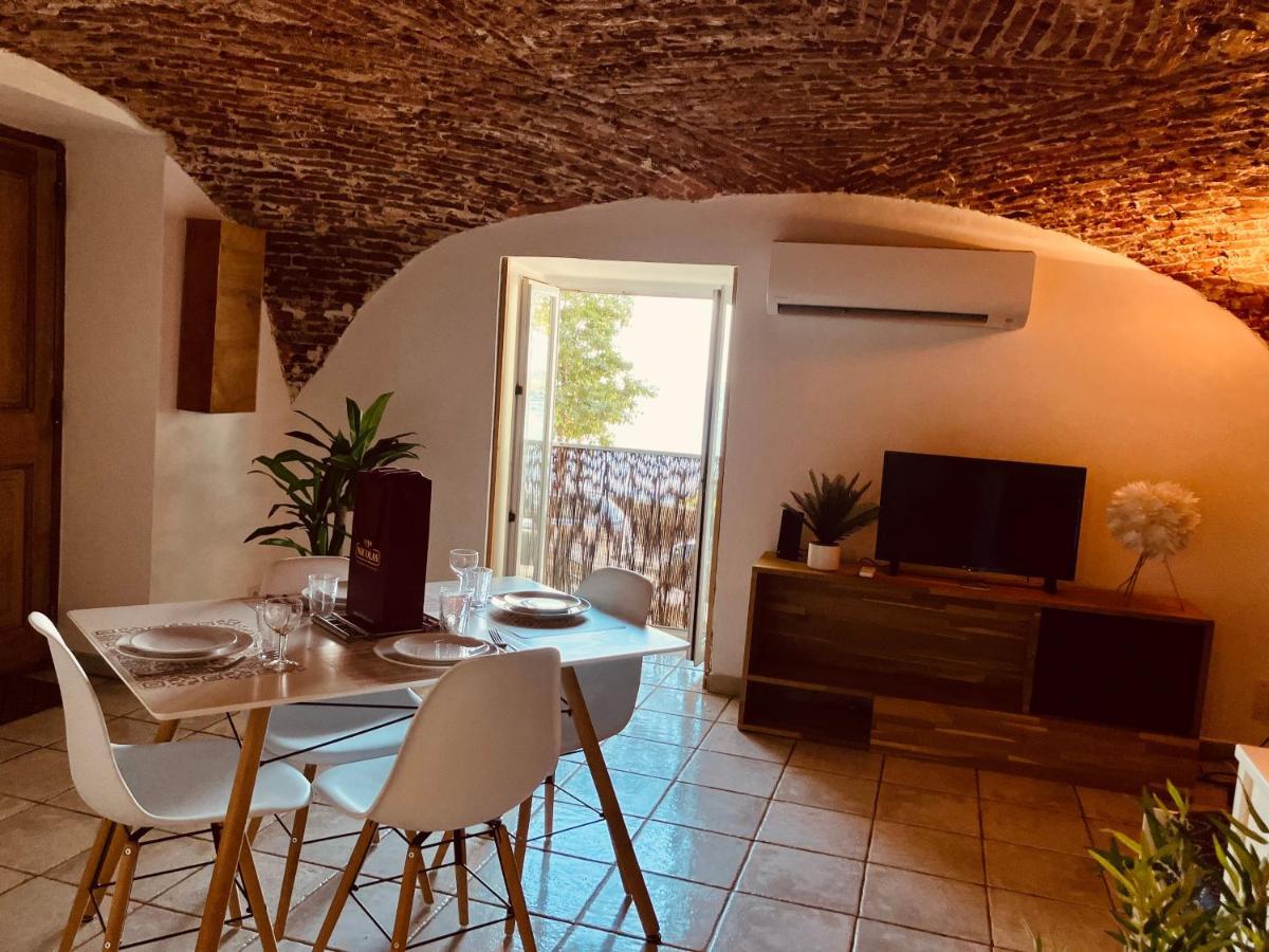 Appartement Centre Ville Bastia Bastia  Exterior foto