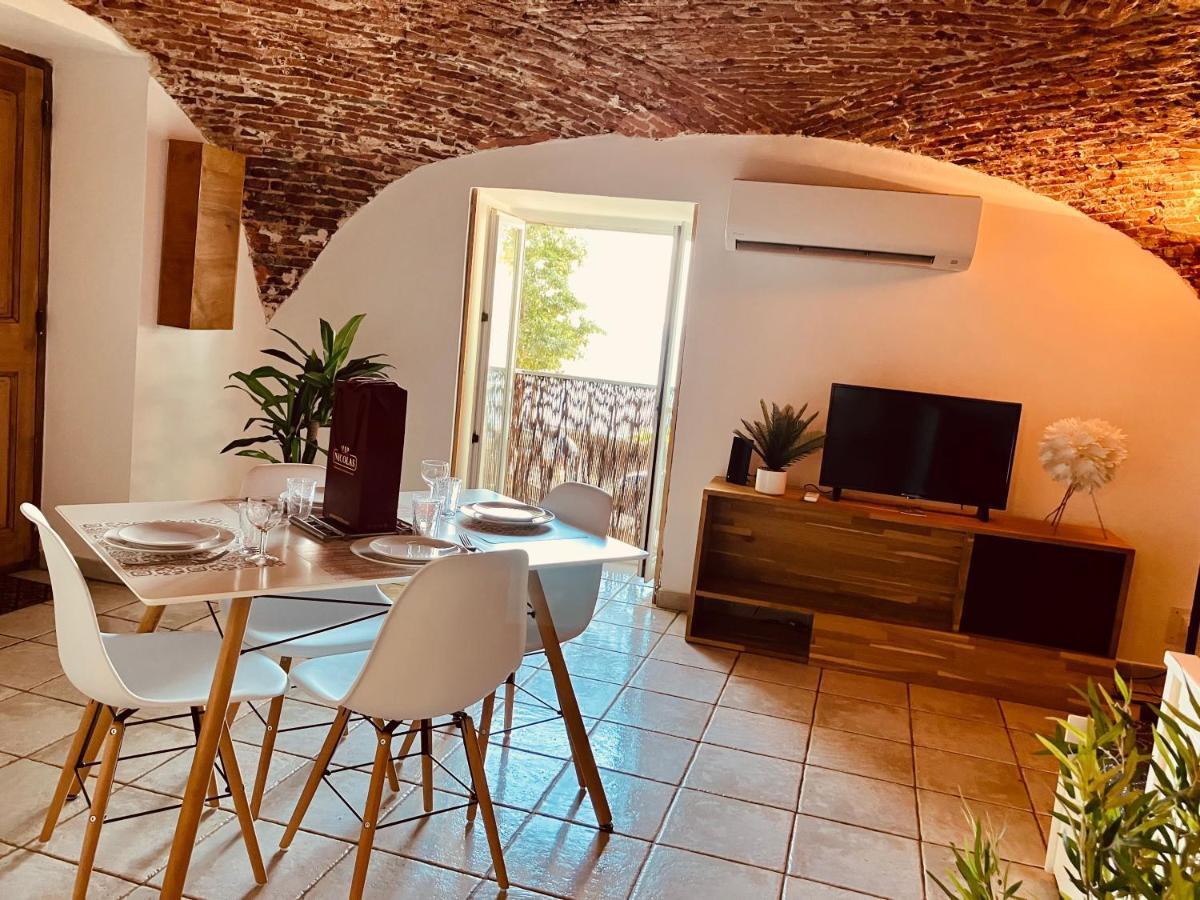 Appartement Centre Ville Bastia Bastia  Exterior foto