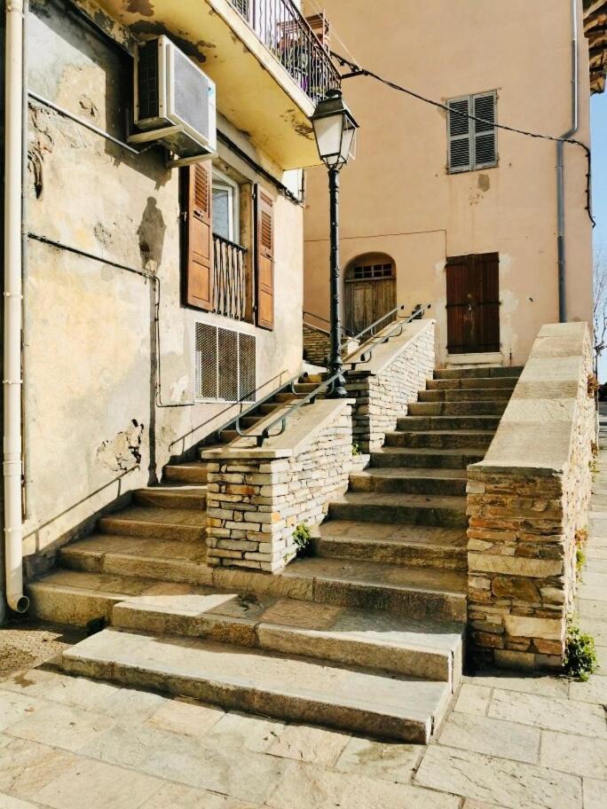 Appartement Centre Ville Bastia Bastia  Exterior foto