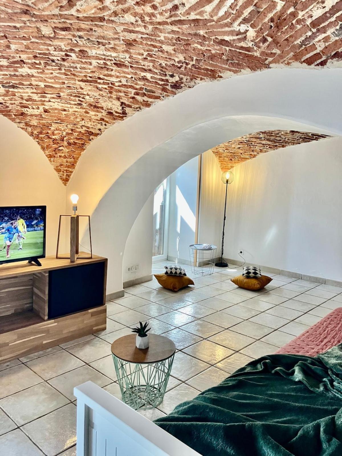 Appartement Centre Ville Bastia Bastia  Exterior foto