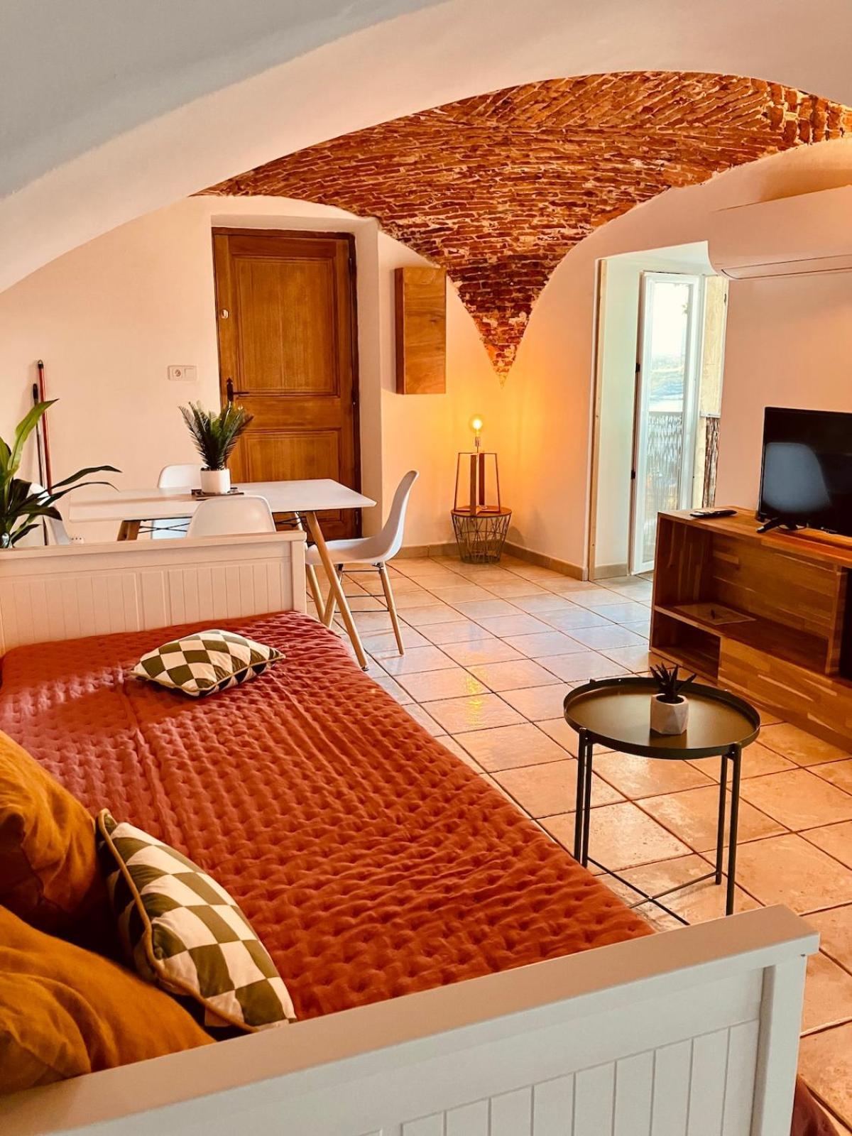 Appartement Centre Ville Bastia Bastia  Exterior foto