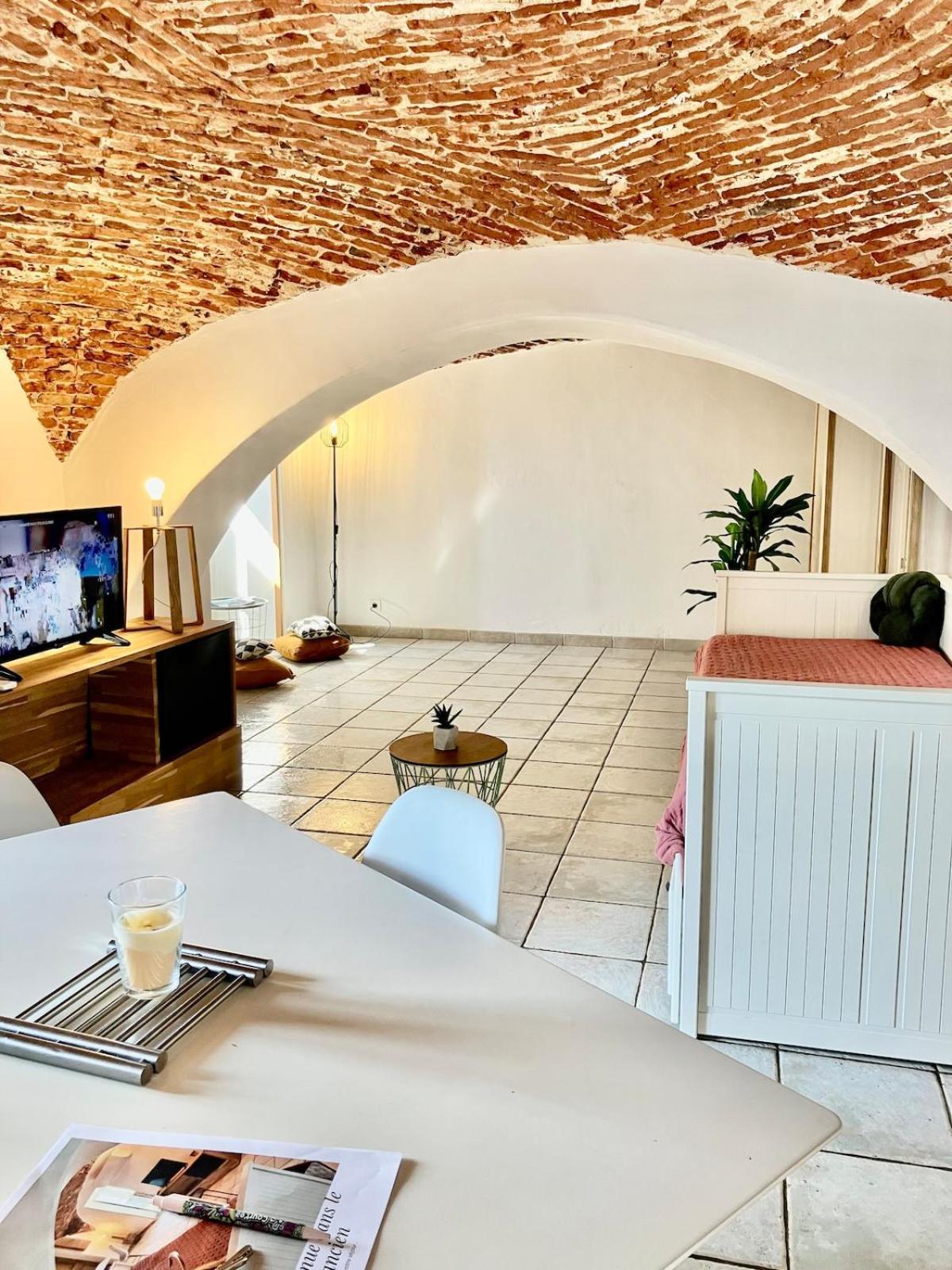 Appartement Centre Ville Bastia Bastia  Exterior foto